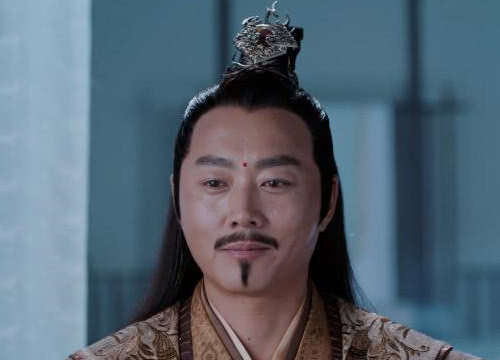 陈情令,花姑子,金光善