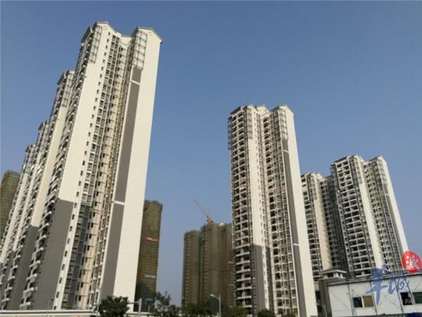 葛洲坝与南沙城投摘得南沙国际金融岛首块宅地