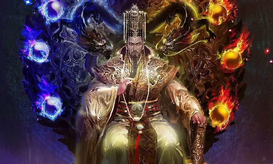 上帝,昊天上帝,基督教