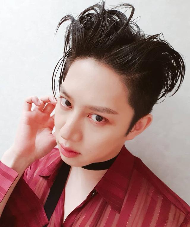 金希澈退出superjunior?所属社回应:无法站上舞台仍是组合成员