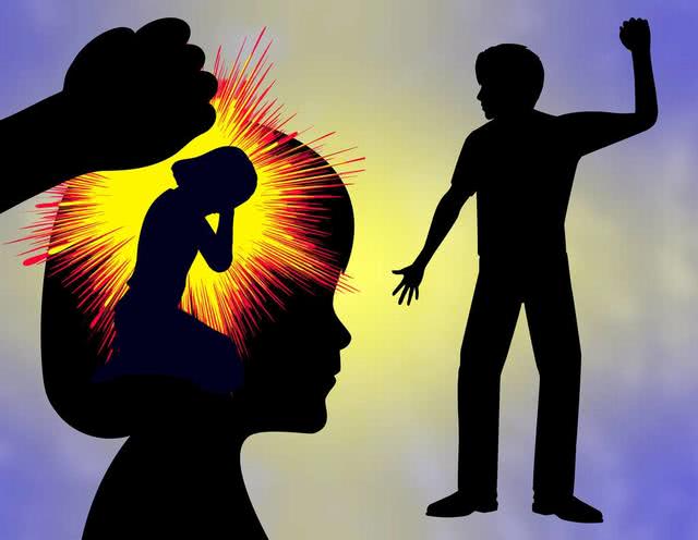 别败在不会说话上,不戒掉这四种暴力沟通,你人际关系永远好不了