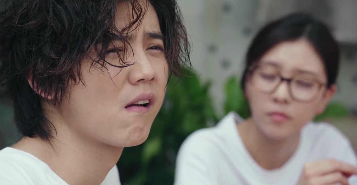 鹿晗吴磊《穿越火线》,又一部电竞剧来了,很香