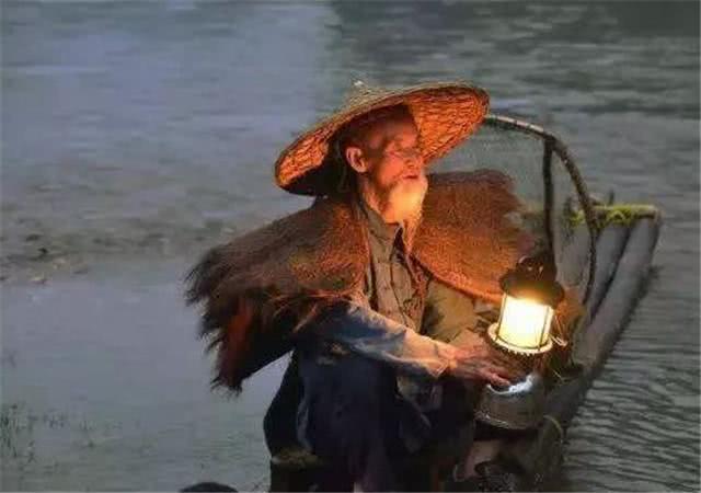 古代以入仕为耀农阶层的渔夫形象为何在诗人圈好评如潮