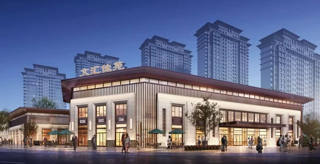 明年可分房!丹河新城回迁房,团购房新进展!