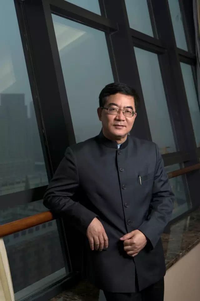 葛均波院士请战书:"这次战役中,没有旁观者"