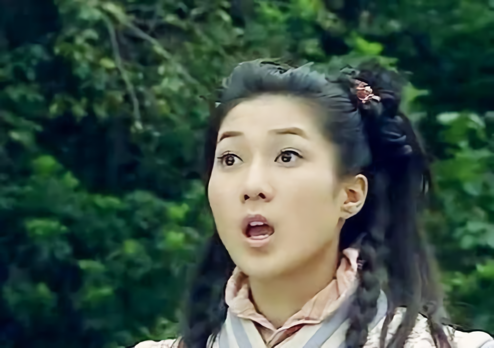 还记得"好彩妹"吗?如今35岁穿碎花裙,保养得像25岁少女!