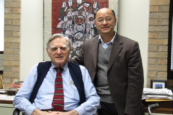 退休,华中科技大学