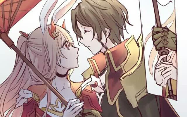 裴擒虎,最好的我们,王者荣耀