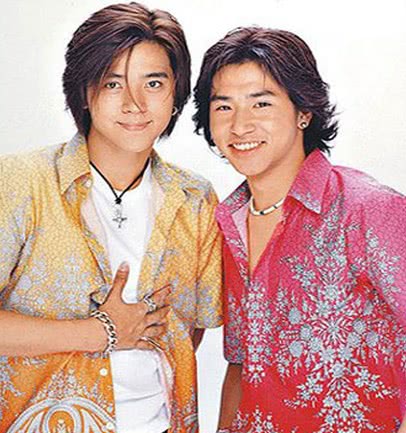 欧弟,罗志祥,makiyo