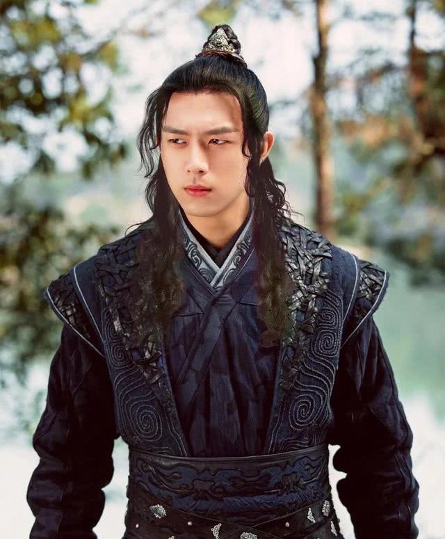 《风云》演员现状,何润东帅回颜值巅峰,全剧最大反派退出娱乐圈