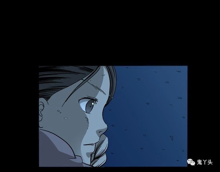 第65话 铁路旁的母子