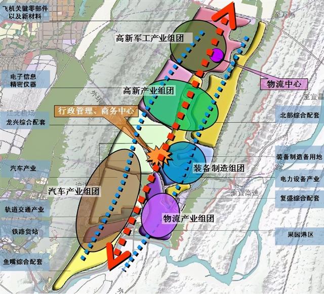 两江,南滨路,重庆,城市会客厅,核心区