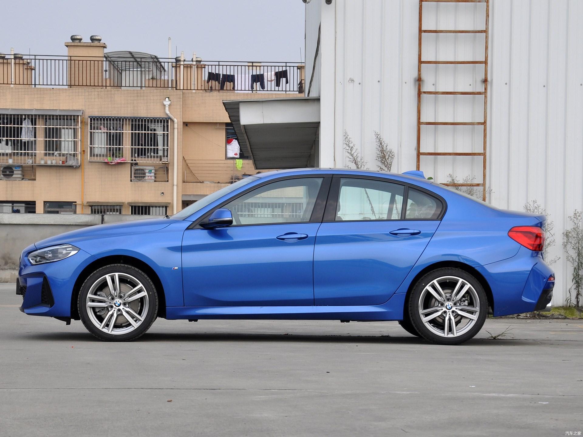 宝马120i,这款车怎么样?