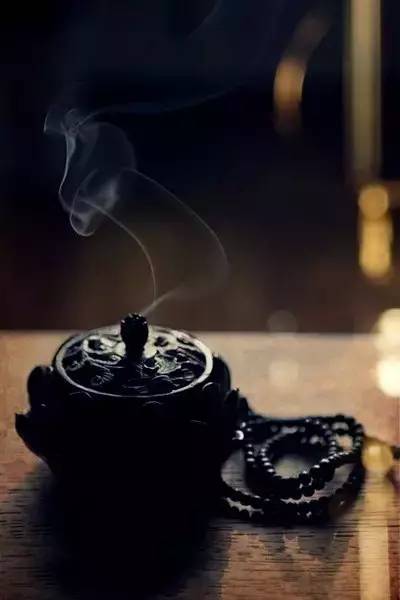 修行是对自己良心的交待