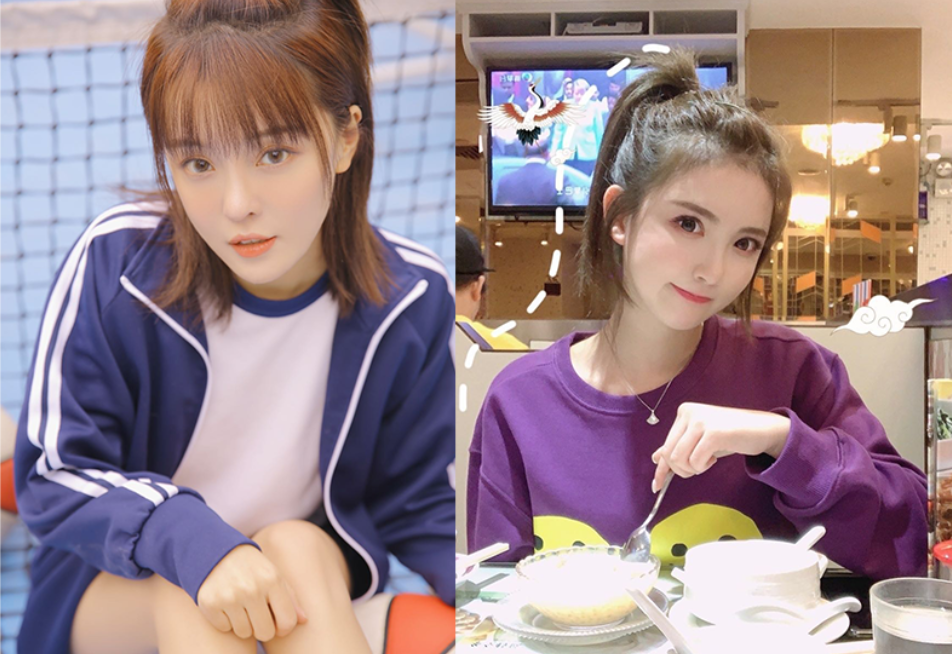 不求人和晚玉组队cp大火,女友吃醋下播引热议