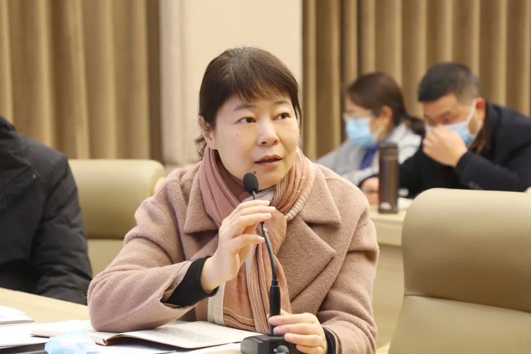 金艳,指挥部,常态化,疫情防控