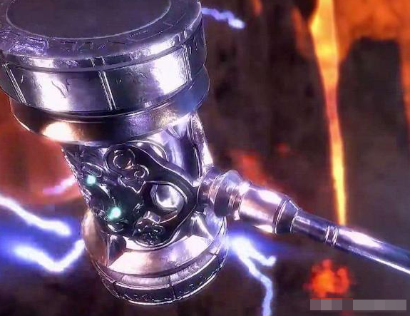 昊天锤,武魂,斗罗大陆