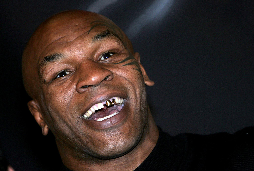 2020年9月1日,世界职业拳坛新鲜事儿