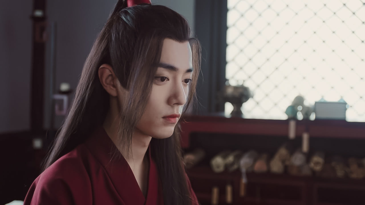 陈情令:影视剧中削弱了魏无羡3个地方,其实他的实力要更强一些!