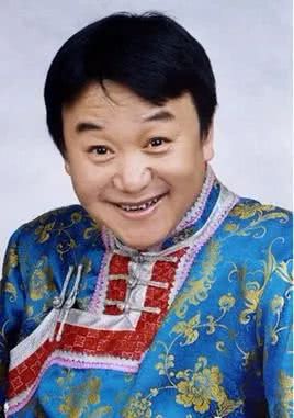 二人台小品 《瞧这一家子》武利平
