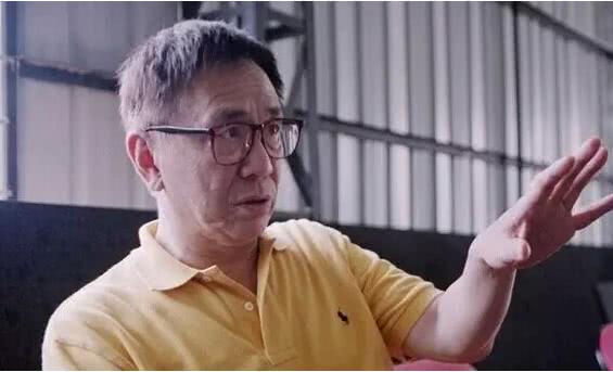 《唐伯虎点秋香》华太师:才华横溢,被誉为"香港四大才子"之一