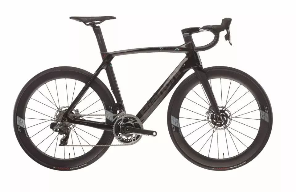 百年经典bianchi 2020再续荣耀!