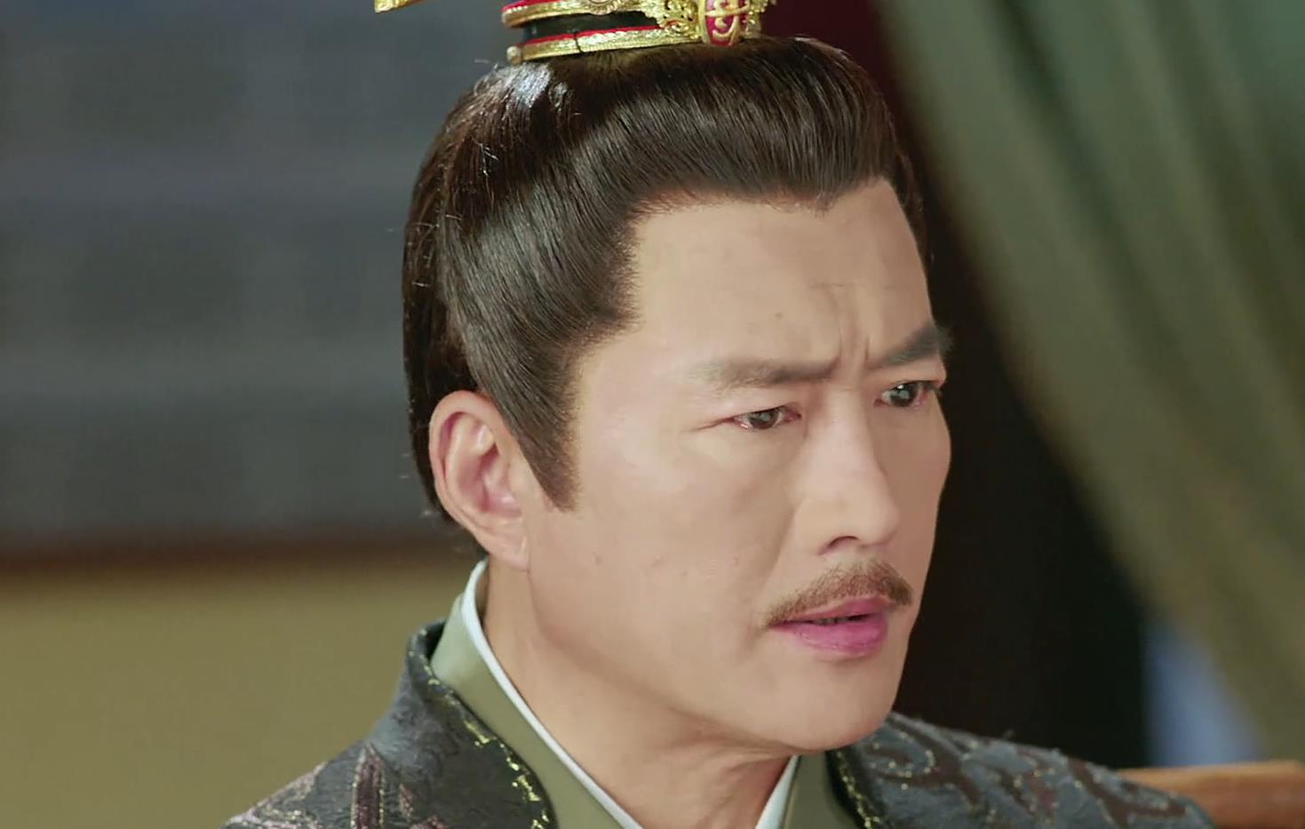 呼延庆是不是北宋奸臣?再美化他,他也是一个误国误民的罪人