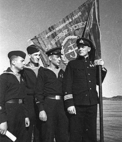 二战苏联海军,人数多达140万,战绩却更多是在陆地上