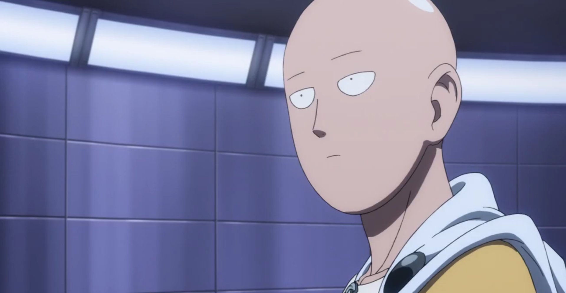 一拳超人:原子武士和龙卷都不喜欢埼玉,埼玉对二人的称呼不中听