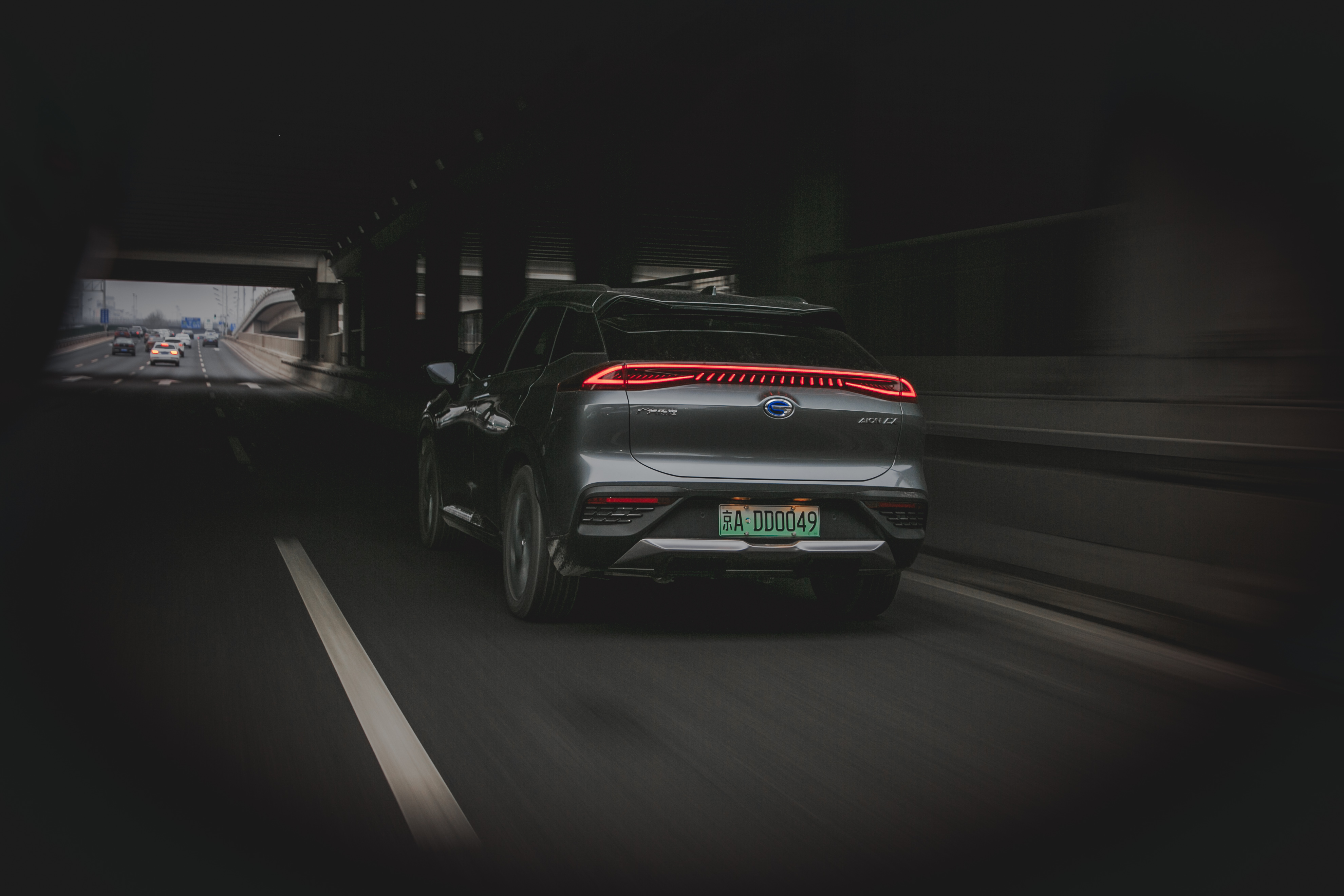 广汽新能源,续航能力,电池,智能驾驶