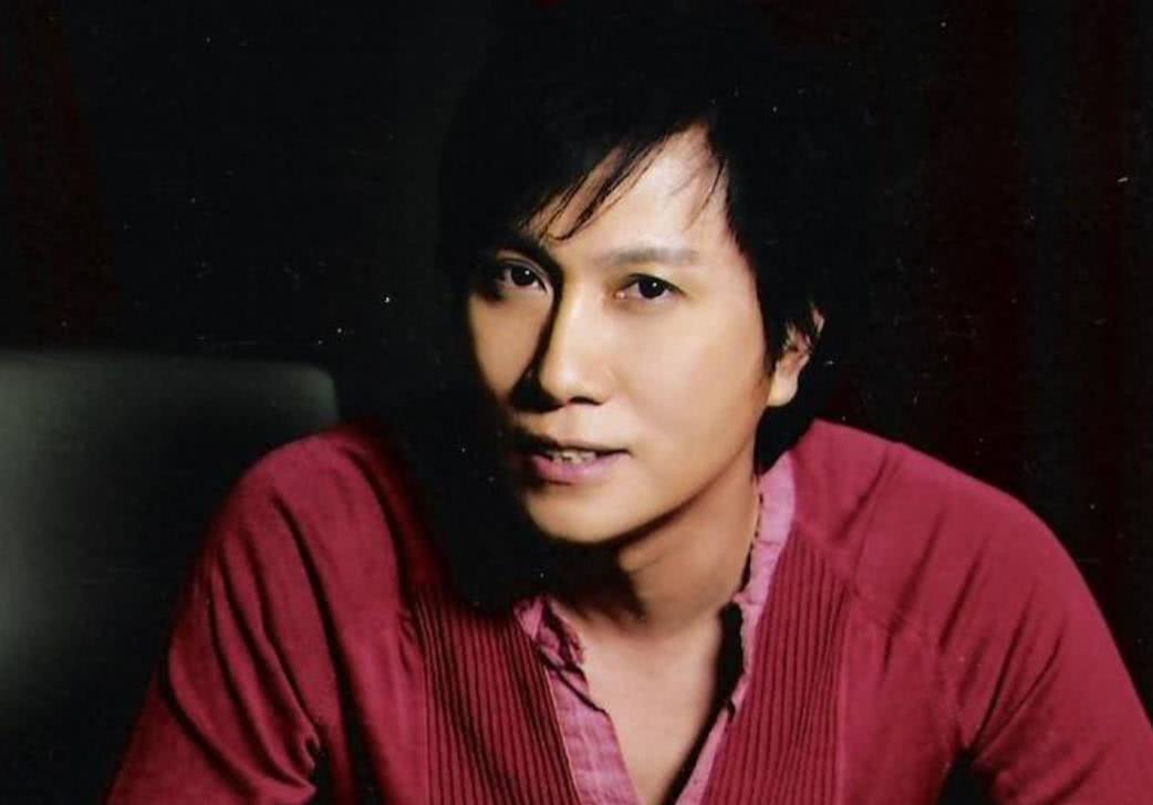 潘安邦,一炮而红