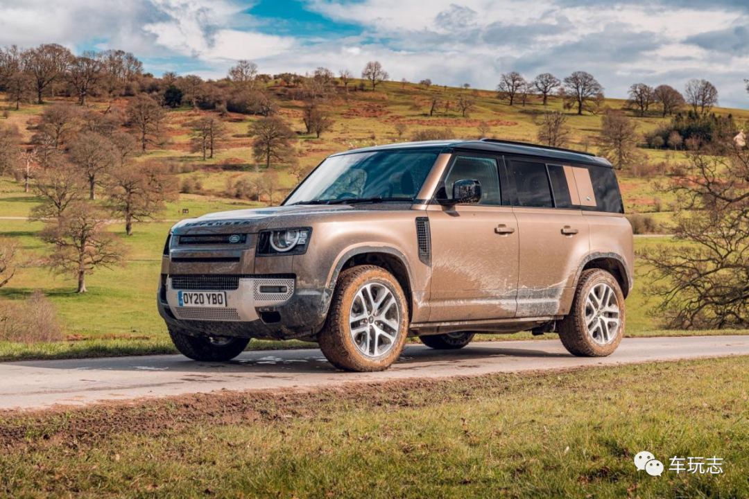 2020年新路虎卫士:95%的全新构造能否打动买家?