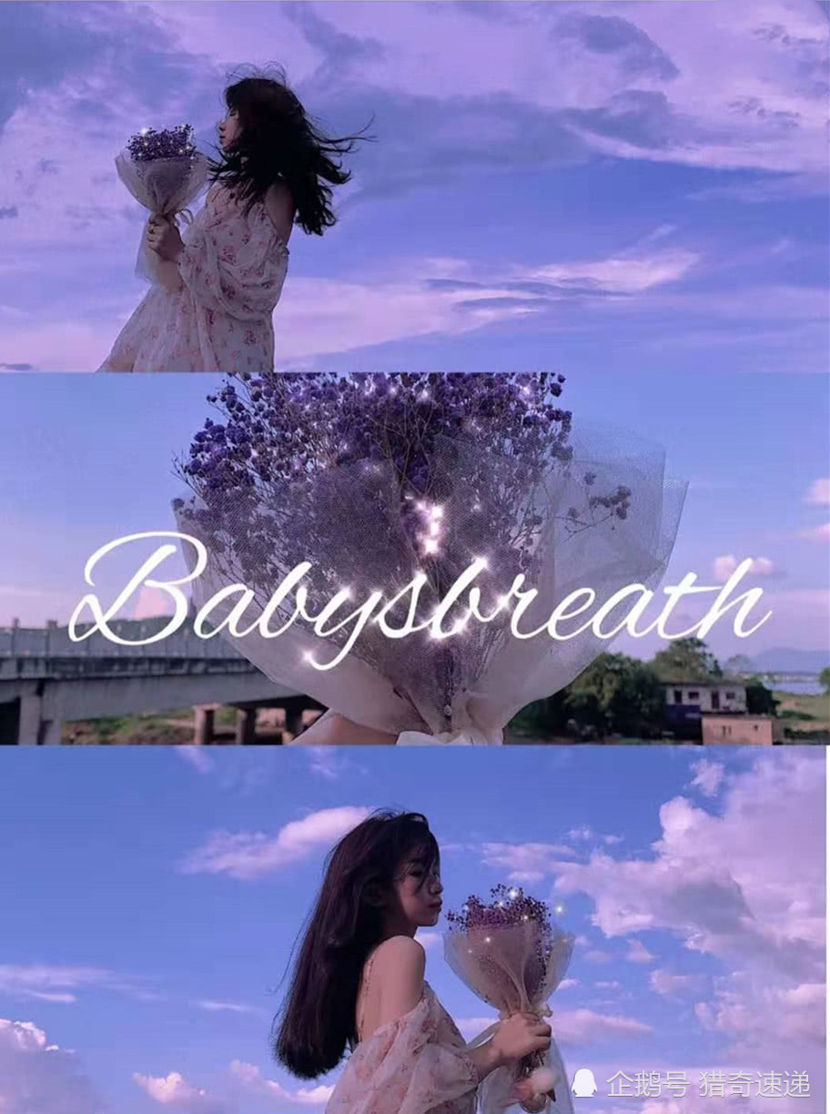 赞爆票圈的神仙滤镜,"天空 背景"张张秒杀十级美颜,直男哭了