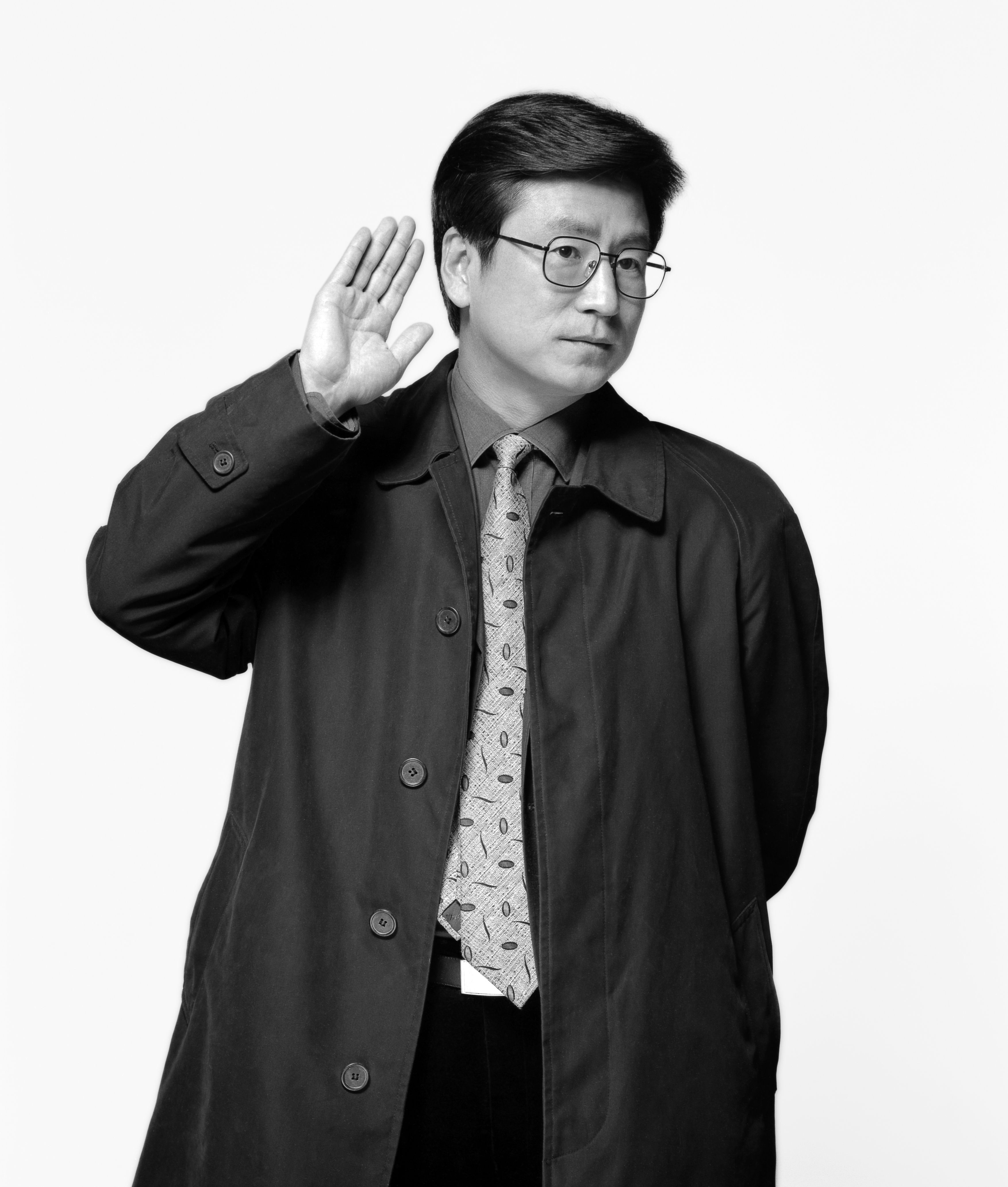 白岩松——新媒体时代,新在哪儿?