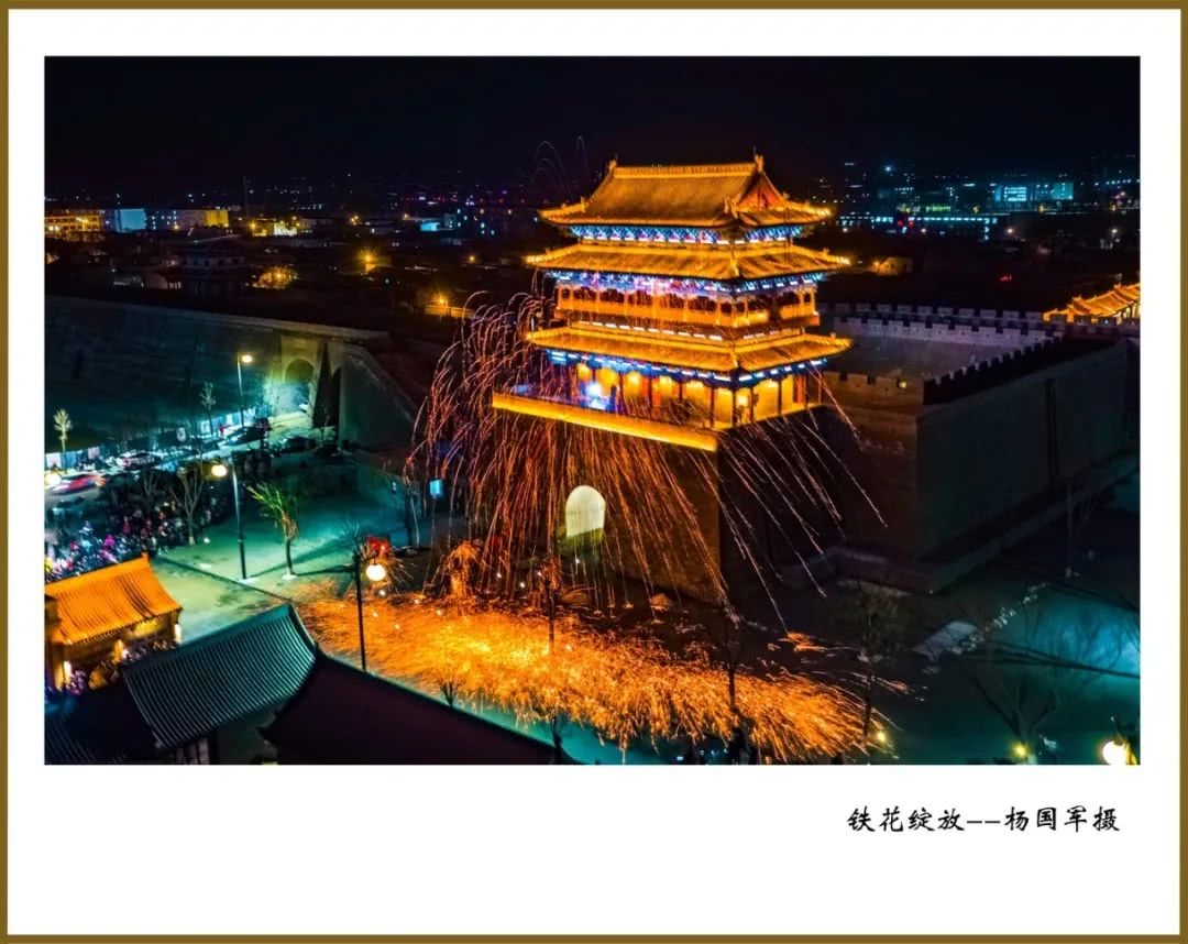 忻州古城旅游图,忻州古城景区导览图,忻州古城游园导览图_大山谷图库