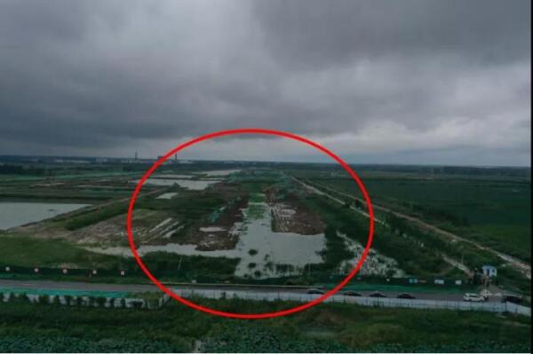 生态环境部督察发现：山东部分湿地公园管理混乱，违规侵占等问题突出