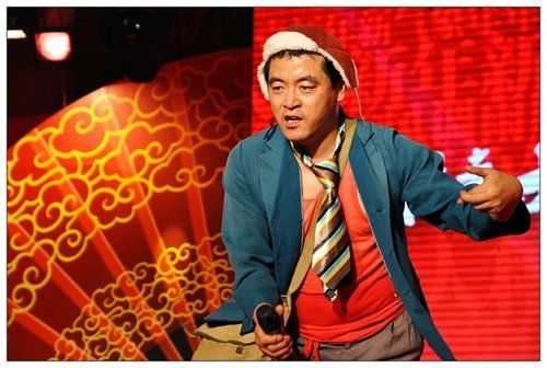 拒绝拜赵本山为师的"东北三宝",如今一个不如一个,数魏三最惨