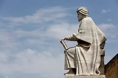 黑格尔:历史总是惊人的相似!