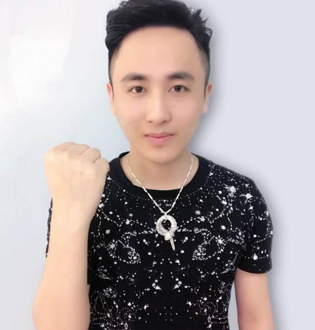 散打哥,七宗罪,快手