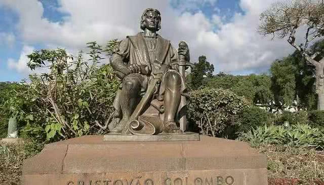 探索哥伦布与西班牙的富强之路