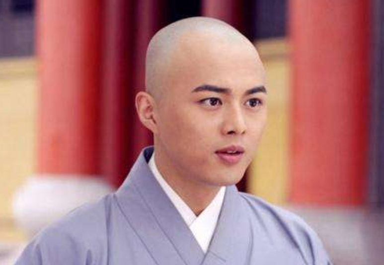 "必清"我认出来了,却没认出迪丽热巴,5年前这部剧真是卧虎藏龙