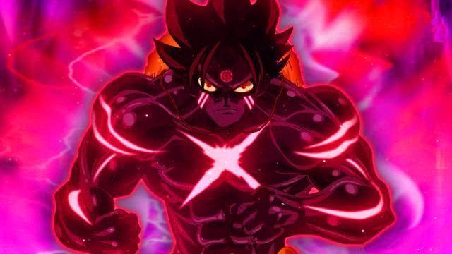 武装色霸气无效的设定,白胡子吃了这亏