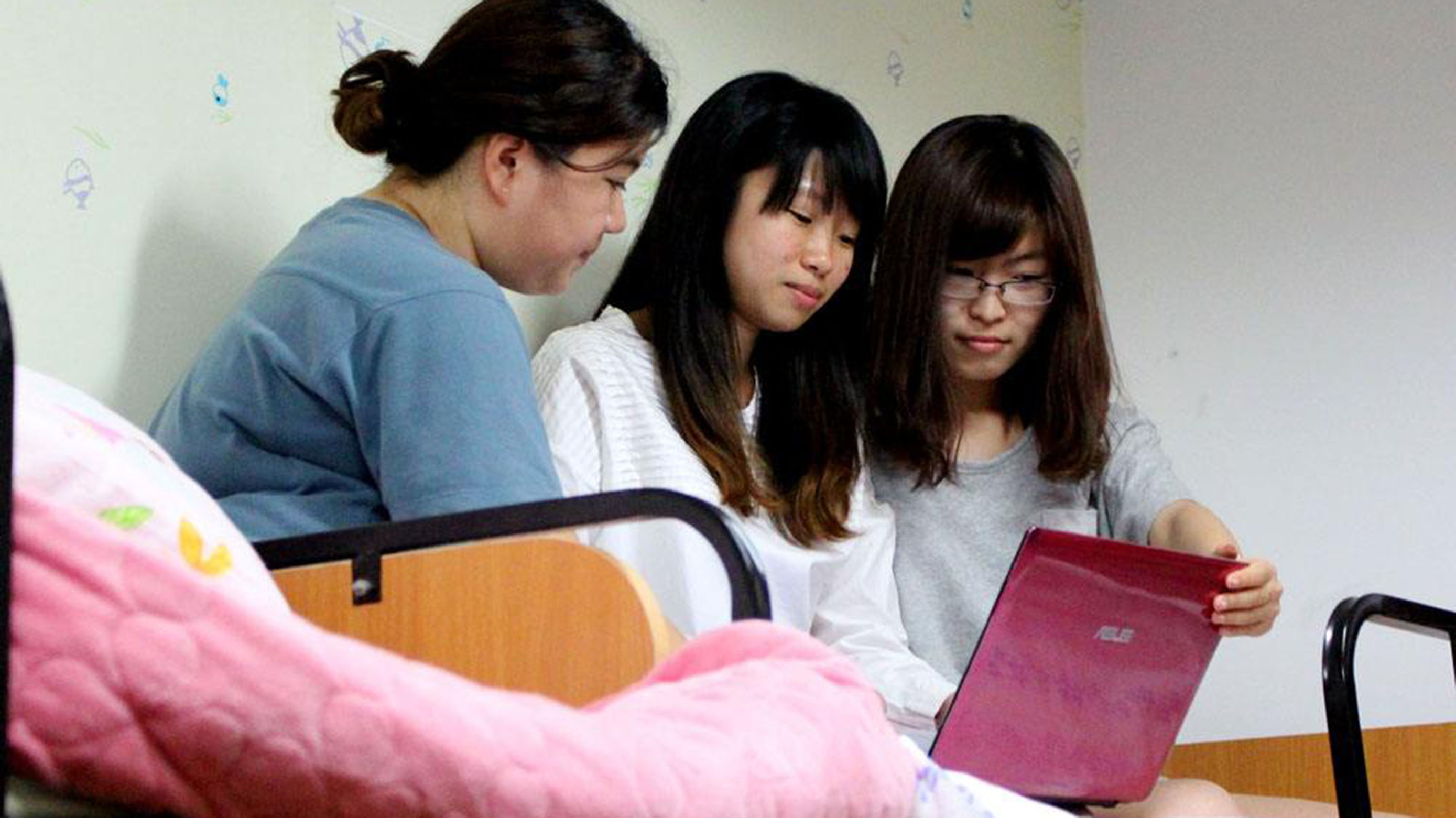 进入大学生活以后,如果一直做这3件事情,那么很容易自毁前程