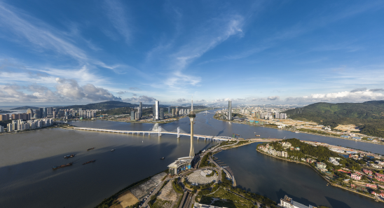 横琴,都市圈,珠海,珠江西岸,都市,粤港澳大湾区,珠江口,珠江口西岸,珠