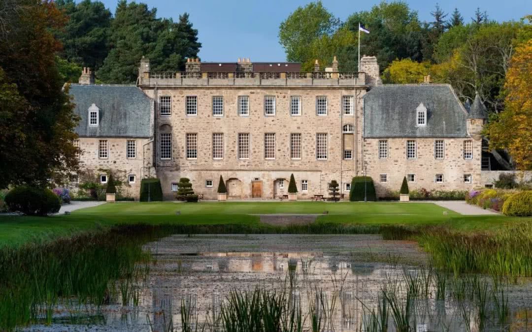 受王室青睐的戈登斯顿学校将设立中国校区!