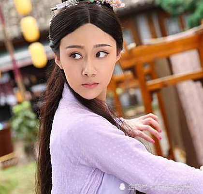 《楚乔传》中的锦烛,竟是《铠甲勇士》里的她?童年被承包了!