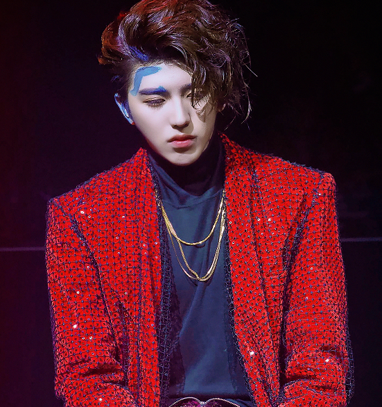 明星cos哪吒什么感觉?看到蔡徐坤后,ikun直呼:想嫁!-看点快报