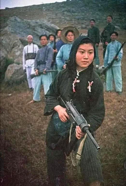 永远无法"重拍"的老照片,日军轰炸下的陪都重庆,美军轰炸下的东京!