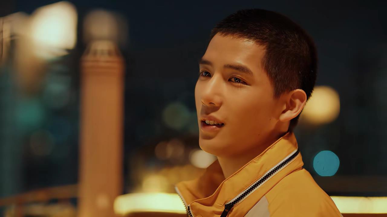 《二十不惑》段振宇演员王安宇手写书信告别,这字也太好看了