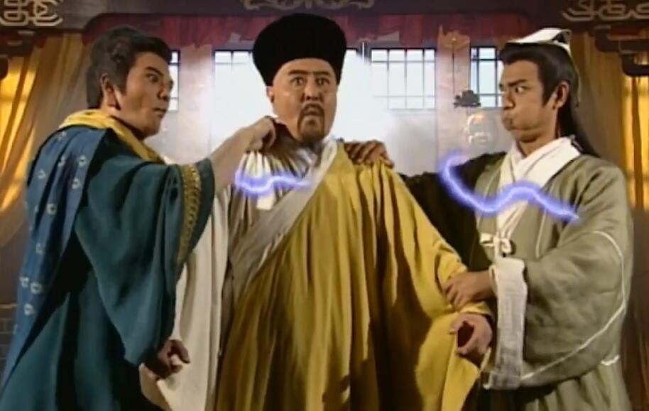天龙八部单机版武功|天龙八部中有一门神奇的武学,若是萧峰学会,将改写天龙的结局!